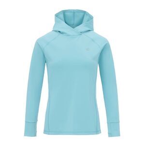 Dare 2B Womens/Ladies Refresh Hoodie / Nordic Blue